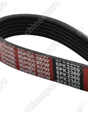 Ремень генератора DONGIL Chery Tiggo FL 1,6 / Tiggo 3 1,6 / Tiggo 4