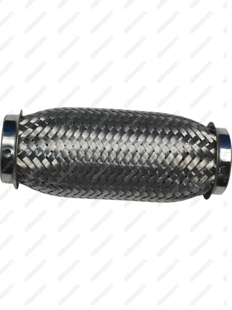 Гофра глушителя 40X150 Lifan X50