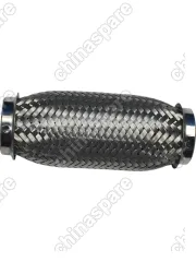 Гофра глушителя 40X150 Lifan X50