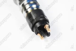 Инжектор, форсунка КАМАЗ (Евро-4, двигатель CUMMINS ISBe,ISDe V=4.5/6.7 BOSCH)