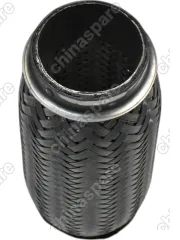 Гофра глушителя 40X150 Lifan X50