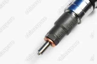 Инжектор, форсунка КАМАЗ (Евро-4, двигатель CUMMINS ISBe,ISDe V=4.5/6.7 BOSCH)