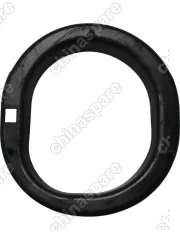 Амортизатор передний левый Zekkert Geely Atlas 2,4