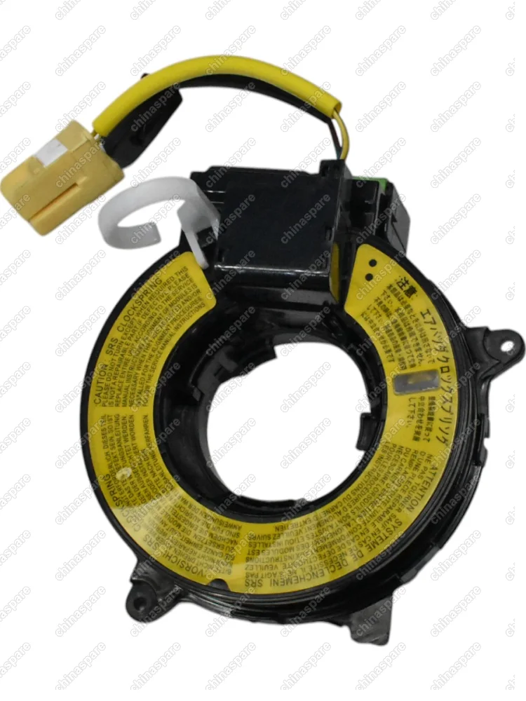 Шлейф подрулевой Mitsubishi L200 11-15 / Lancer 09-13 / Airtrek / Outlander 04-08 / Minicab / Town Box Wide 10-12 (уценка)