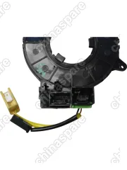 Шлейф подрулевой Mitsubishi L200 11-15 / Lancer 09-13 / Airtrek / Outlander 04-08 / Minicab / Town Box Wide 10-12 (уценка)