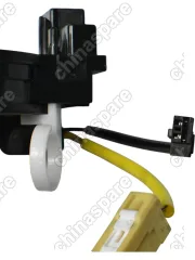 Шлейф подрулевой Mitsubishi L200 11-15 / Lancer 09-13 / Airtrek / Outlander 04-08 / Minicab / Town Box Wide 10-12 (уценка)