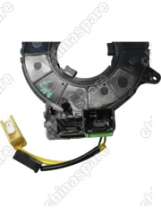 Шлейф подрулевой Mitsubishi L200 11-15 / Lancer 09-13 / Airtrek / Outlander 04-08 / Minicab / Town Box Wide 10-12 (уценка)