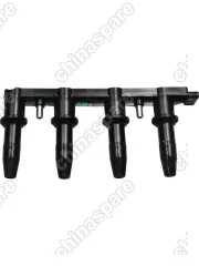 Катушка зажигания Chevrolet Aveo T300 / Сruze 1,6(113-124л/с) / Opel Astra J