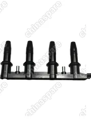 Катушка зажигания Chevrolet Aveo T300 / Сruze 1,6(113-124л/с) / Opel Astra J