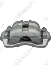 Суппорт тормозной передний левый FAW Besturn B50 (уценка)