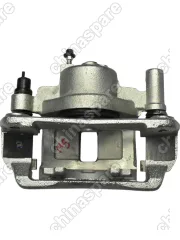 Суппорт тормозной передний левый FAW Besturn B50 (уценка)