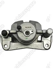 Суппорт тормозной передний левый FAW Besturn B50 (уценка)