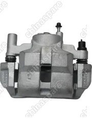 Суппорт тормозной передний левый FAW Besturn B50 (уценка)