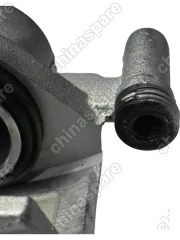 Суппорт тормозной передний левый FAW Besturn B50 (уценка)