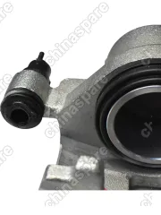 Суппорт тормозной передний левый FAW Besturn B50 (уценка)