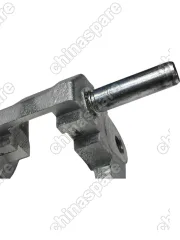 Суппорт тормозной передний левый FAW Besturn B50 (уценка)