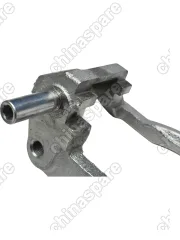 Суппорт тормозной передний левый FAW Besturn B50 (уценка)