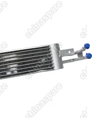 Радиатор АКПП Haval H6 2014- (уценка)