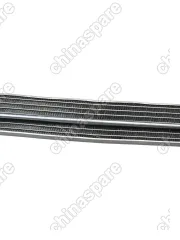 Радиатор АКПП Haval H6 2014- (уценка)