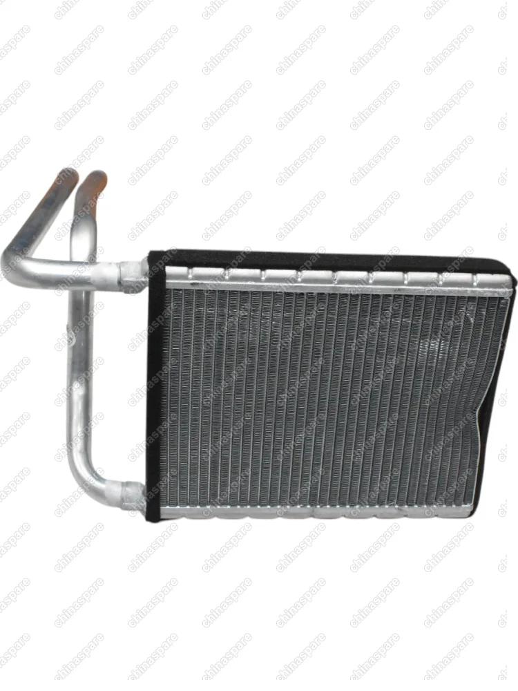 Радиатор отопителя Geely Emgrand EC7 / Vision (уценка)