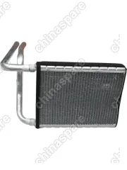 Радиатор отопителя Geely Emgrand EC7 / Vision (уценка)