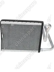 Радиатор отопителя Geely Emgrand EC7 / Vision (уценка)