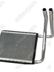 Радиатор отопителя Geely Emgrand EC7 / Vision (уценка)