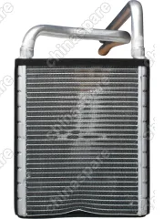 Радиатор отопителя Geely Emgrand EC7 / Vision (уценка)