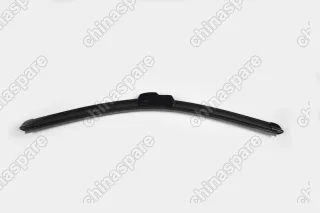 Щетка стеклоочистителя бескаркасная «Flamingo» 450 мм