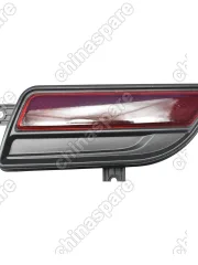 Катафот задний правый в бампер Great Wall Wingle 7 (уценка)