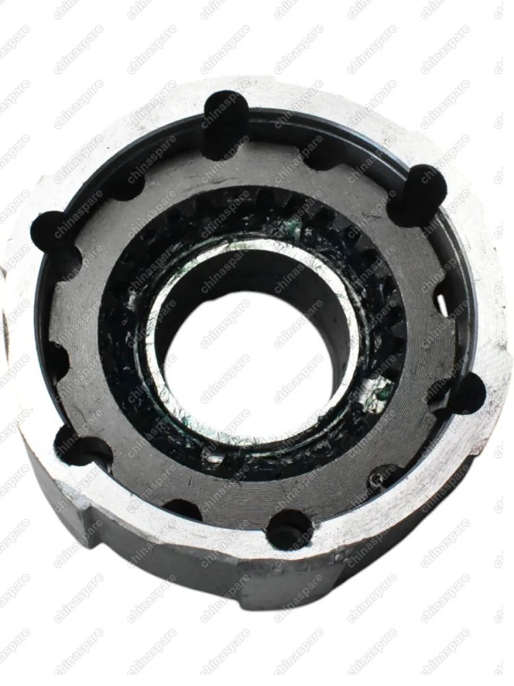 Хаб механический Nissan Terrano / Pathfinder / Datsun D21 86-95 (уценка)