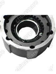 Хаб механический Nissan Terrano / Pathfinder / Datsun D21 86-95 (уценка)