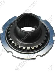 Хаб механический Nissan Terrano / Pathfinder / Datsun D21 86-95 (уценка)