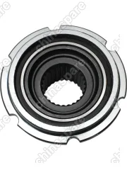 Хаб механический Nissan Terrano / Pathfinder / Datsun D21 86-95 (уценка)