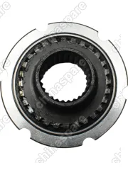 Хаб механический Nissan Terrano / Pathfinder / Datsun D21 86-95 (уценка)