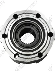 Хаб механический Nissan Terrano / Pathfinder / Datsun D21 86-95 (уценка)