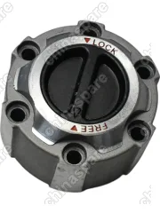 Хаб механический Nissan Terrano / Pathfinder / Datsun D21 86-95 (уценка)