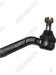 Сошка с пальцем рулевого механизма Great Wall Deer, Safe 4/4 (уценка)