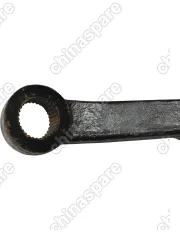 Сошка с пальцем рулевого механизма Great Wall Deer, Safe 4/4 (уценка)