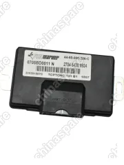 Блок управления электро раздаточной коробкой Great Wall (уценка)