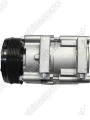 Компрессор кондиционера Geely Emgrand X7 5 ступенчатая МКПП (уценка)