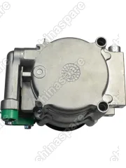 Компрессор кондиционера Geely Emgrand X7 5 ступенчатая МКПП (уценка)