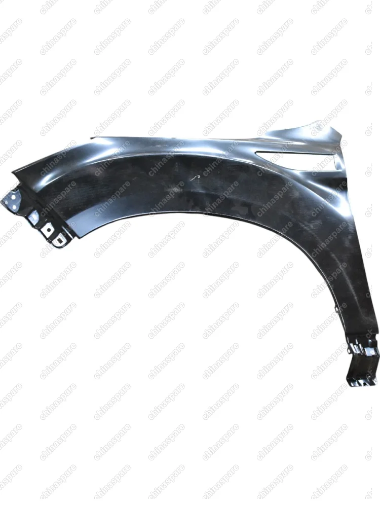 Крыло переднее левое Haval H9 (уценка)