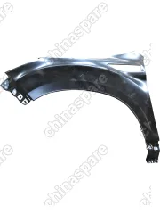 Крыло переднее левое Haval H9 (уценка)