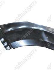 Крыло переднее левое Haval H9 (уценка)