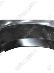 Крыло переднее левое Haval H9 (уценка)