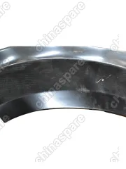 Крыло переднее левое Haval H9 (уценка)