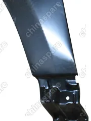 Крыло переднее левое Haval H9 (уценка)