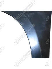 Крыло переднее левое Haval H9 (уценка)