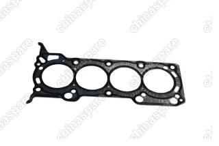 Прокладка головки блока цилиндров JAC S3, J7